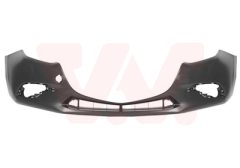 VAN WEZEL 2745570 — Bară de protecție
