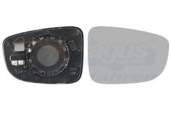 VAN WEZEL 2745838 — Sticlă oglindă exterioară