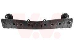 VAN WEZEL 2749560 — Armătură bară de protecție