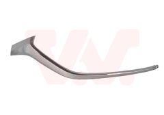 VAN WEZEL 2749582 — Ornament bară de protecție