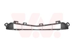VAN WEZEL 2749590 — Grilă de ventilație bară de protecție