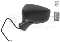 VAN WEZEL 2749805 — Oglindă exterioară