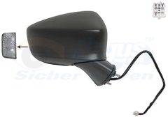 VAN WEZEL 2749806 — Oglindă exterioară