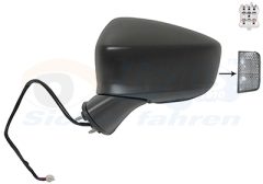 VAN WEZEL 2749807 — Oglindă exterioară
