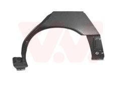 VAN WEZEL 2750147 — Боковина кузова