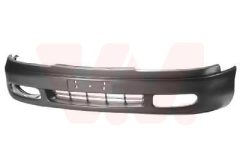 VAN WEZEL 2750574 — Бампер