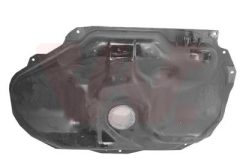 VAN WEZEL 2752081 — Rezervor combustibil