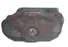 VAN WEZEL 2752082 — Rezervor combustibil