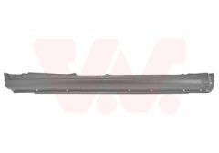 VAN WEZEL 2752104 — Ornament prag ușă