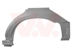 VAN WEZEL 2752143 — Panou lateral caroserie