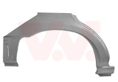 VAN WEZEL 2752144 — Panou lateral caroserie