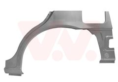 VAN WEZEL 2752147 — Panou lateral caroserie