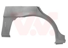 VAN WEZEL 2752148 — Panou lateral caroserie