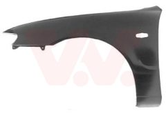 VAN WEZEL 2752655 — Aripă
