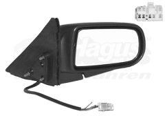 VAN WEZEL 2752806 — Зеркало боковое