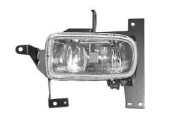 VAN WEZEL 2752995 — Proiector ceață