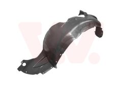 VAN WEZEL 2754433 — Подкрылок