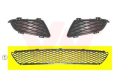 VAN WEZEL 2754590 — Решётка бампера