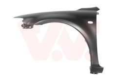 VAN WEZEL 2754655 — Крыло