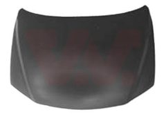 VAN WEZEL 2754660 — Капот