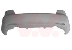 VAN WEZEL 2755544 — Bară de protecție