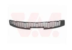 VAN WEZEL 2755599 — Решётка бампера