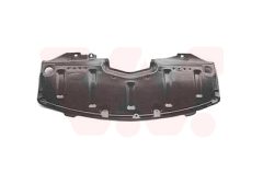 VAN WEZEL 2756701 — Шумоизоляция моторного отсека