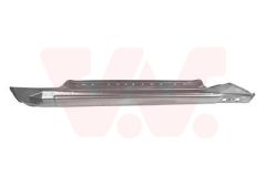 VAN WEZEL 2758101 — Накладка порога