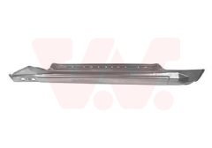 VAN WEZEL 2758102 — Накладка порога