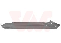 VAN WEZEL 2759101 — Накладка порога