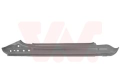 VAN WEZEL 2759102 — Накладка порога
