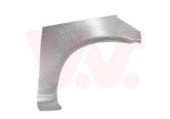 VAN WEZEL 2759143 — Panou lateral caroserie