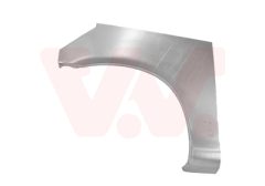VAN WEZEL 2759144 — Panou lateral caroserie