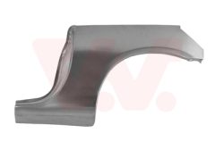 VAN WEZEL 2759145 — Panou lateral caroserie