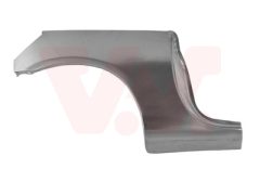 VAN WEZEL 2759146 — Panou lateral caroserie