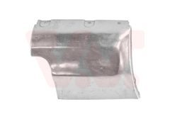 VAN WEZEL 2759155 — Aripă