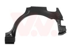 VAN WEZEL 2760147 — Panou lateral caroserie