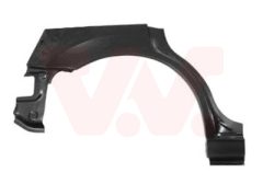 VAN WEZEL 2760148 — Panou lateral caroserie