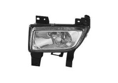 VAN WEZEL 2760995 — Proiector ceață