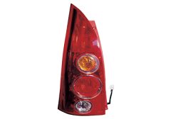 VAN WEZEL 2761931 — Lampă stop
