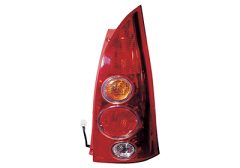 VAN WEZEL 2761932 — Lampă stop
