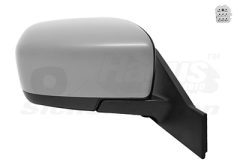 VAN WEZEL 2762808 — Oglindă exterioară