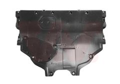 VAN WEZEL 2766702 — Шумоизоляция моторного отсека
