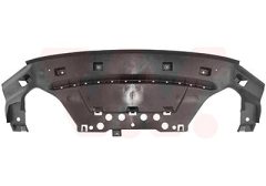 VAN WEZEL 2768701 — Шумоизоляция моторного отсека