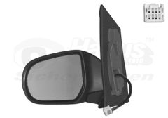 VAN WEZEL 2771807 — Oglindă exterioară