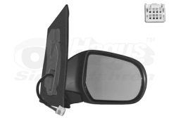 VAN WEZEL 2771808 — Oglindă exterioară