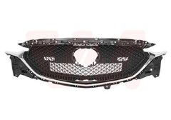 VAN WEZEL 2773510 — Grilă radiator