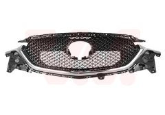 VAN WEZEL 2773518 — Grilă radiator