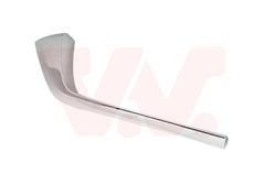 VAN WEZEL 2774512 — Bandou grilă radiator