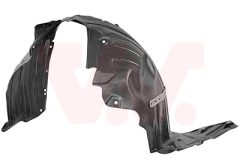 VAN WEZEL 2780433 — Подкрылок